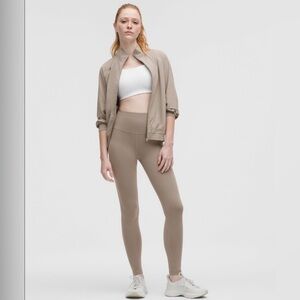 Lululemon Wunder Train HR Tight 28”